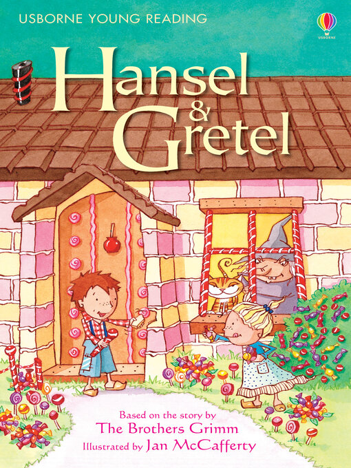 Title details for Hansel and Gretel by The Brothers Grimm - Available